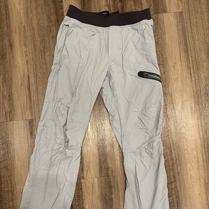 Lululemon Mens Drawstring Workout Pants